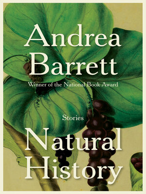 cover image of Natural History